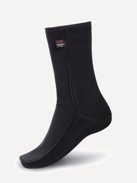 Носки Polar Socks V2 (; M (39-40); черный)